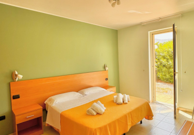 Hotel Appartamento Medimare Residence Club